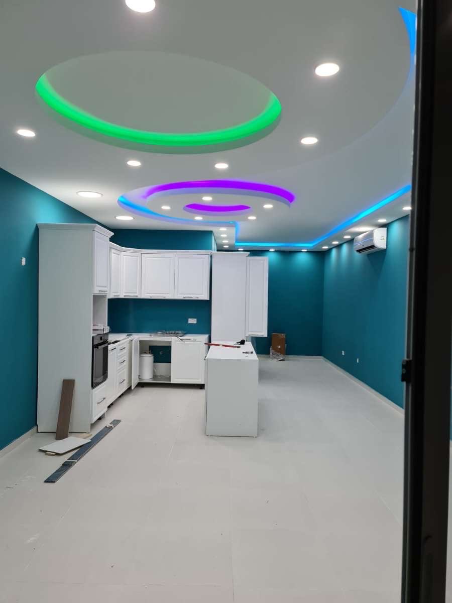 Facaderenovering Hellerup