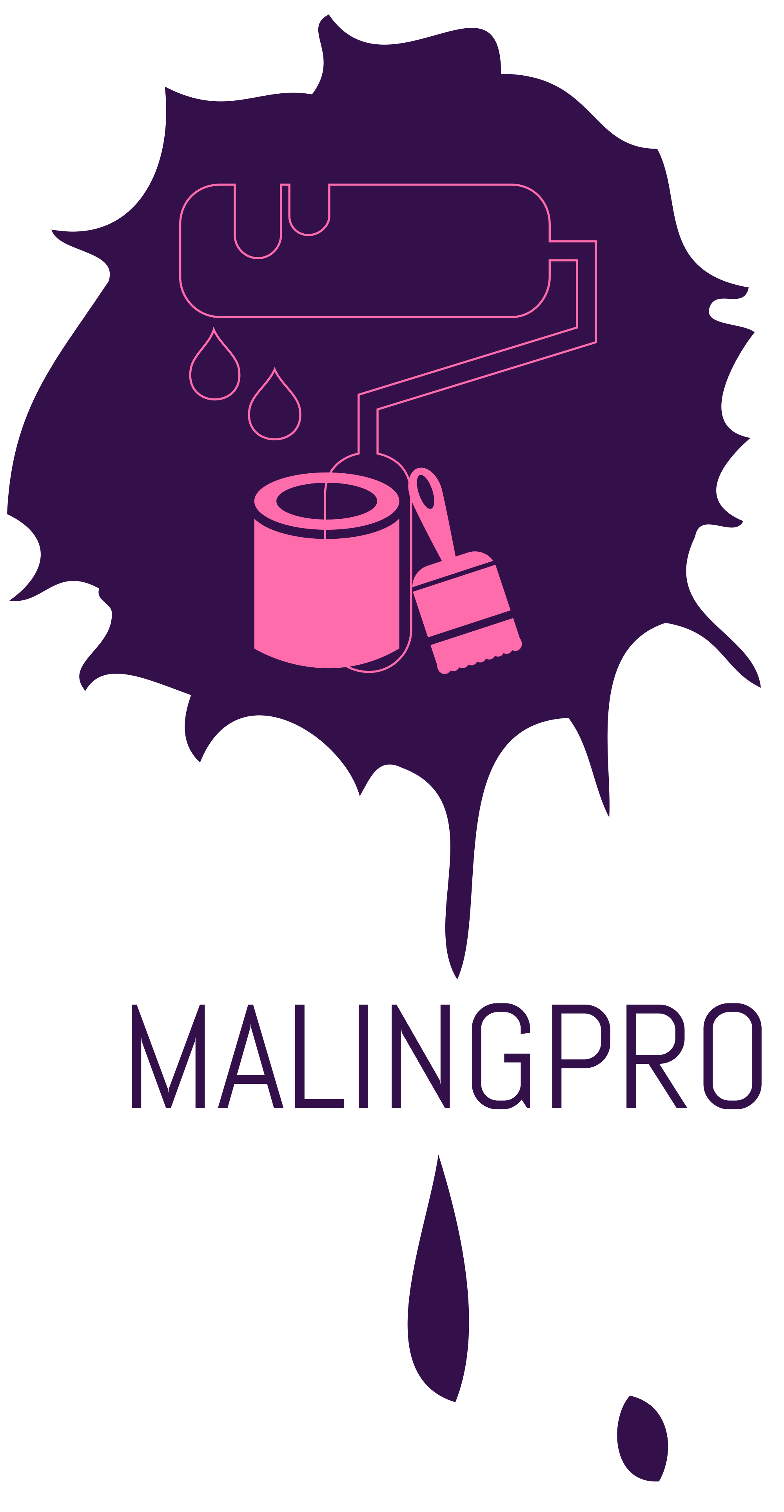 MalingPro Logo