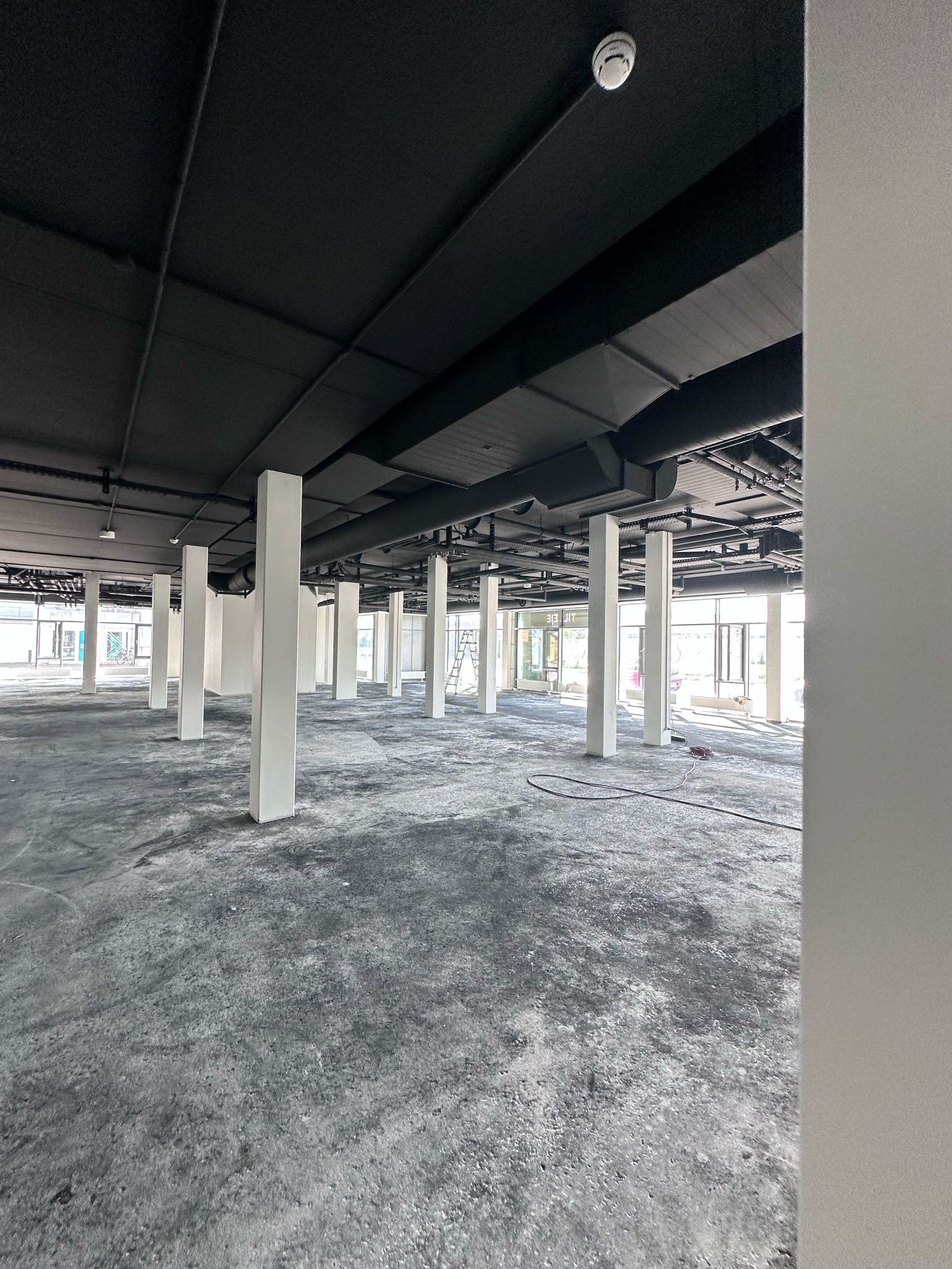 Restaurant Project